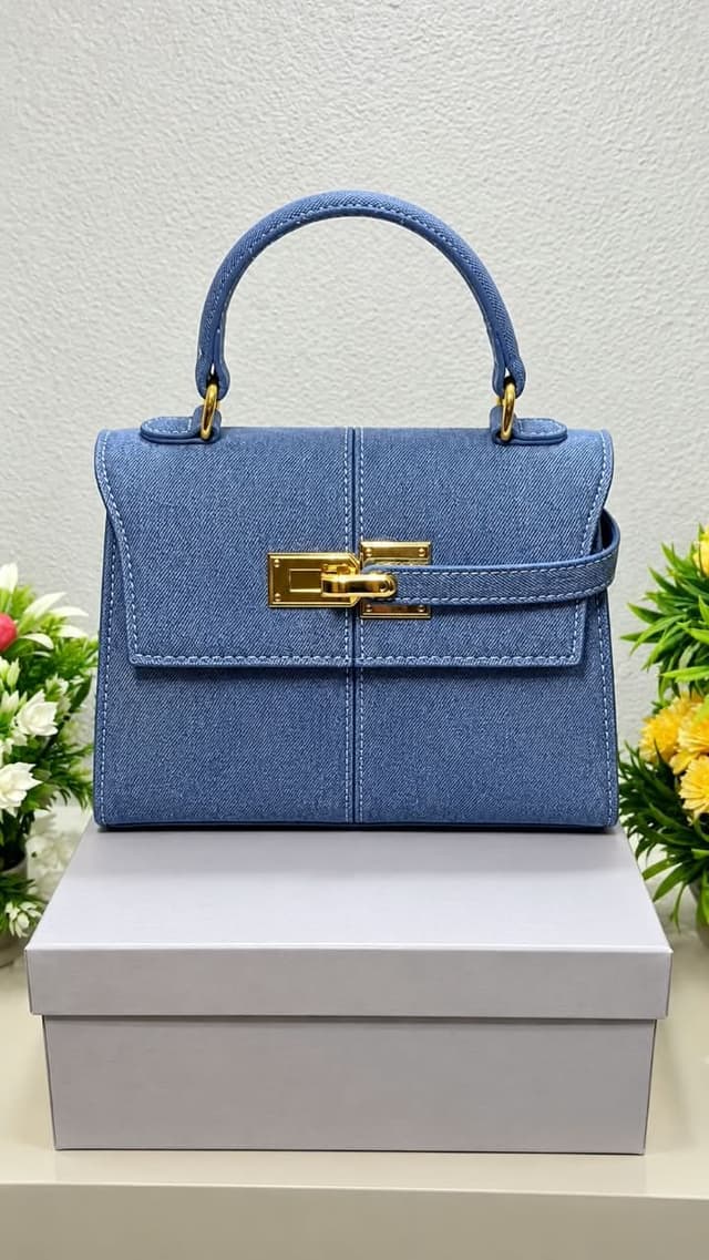 Luxury Bag